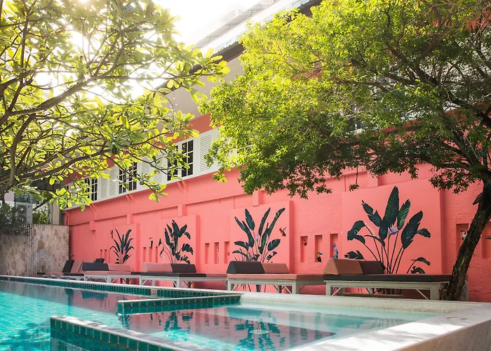 Sandalay Resort